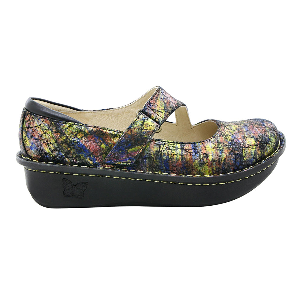 Alegria Dayna Casual Shoes Sierra