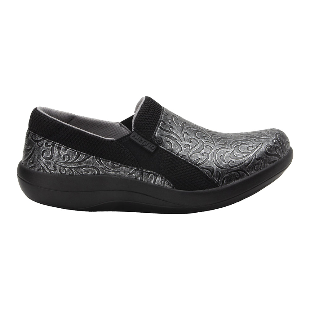 Alegria Duette Casual Shoes Iron