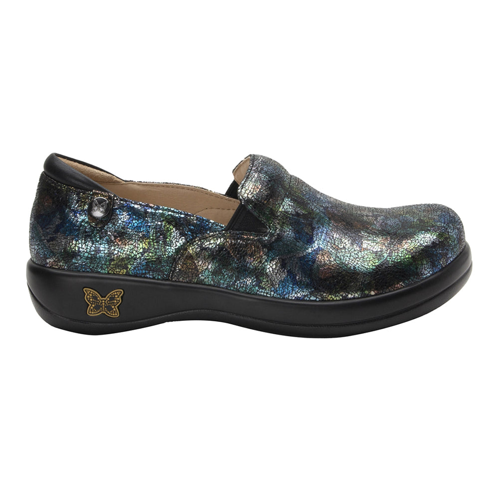 Alegria Keli Casual Shoes Fan Flare