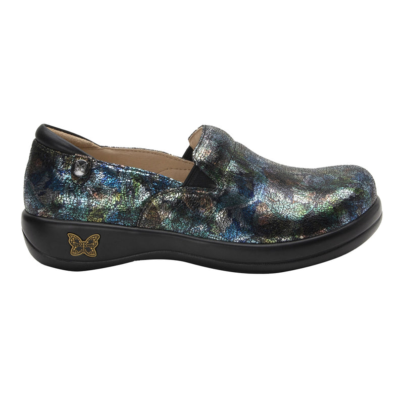 Alegria Keli Casual Shoes Fan Flare
