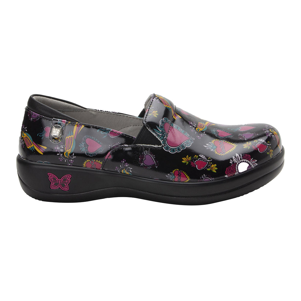 Alegria Keli Casual Shoes Frida