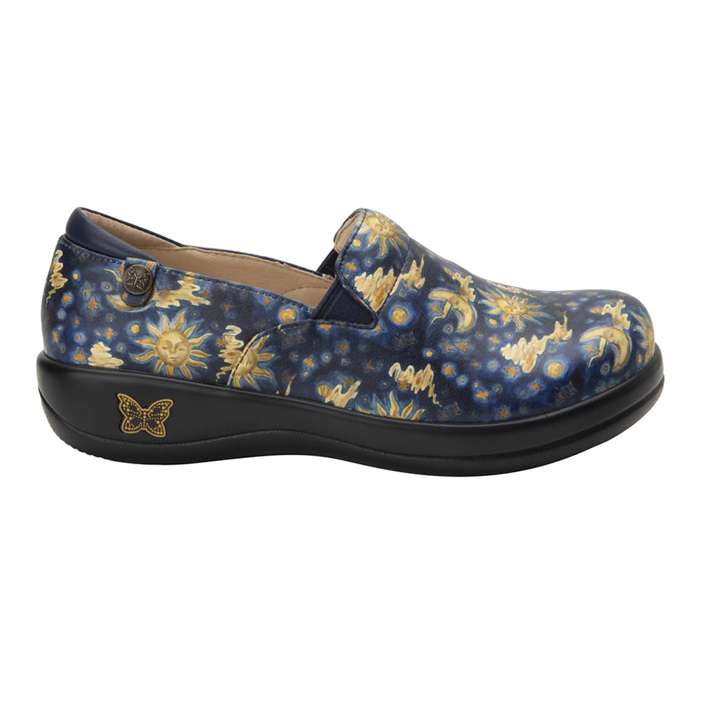 Alegria Keli Casual Shoes Lullaby