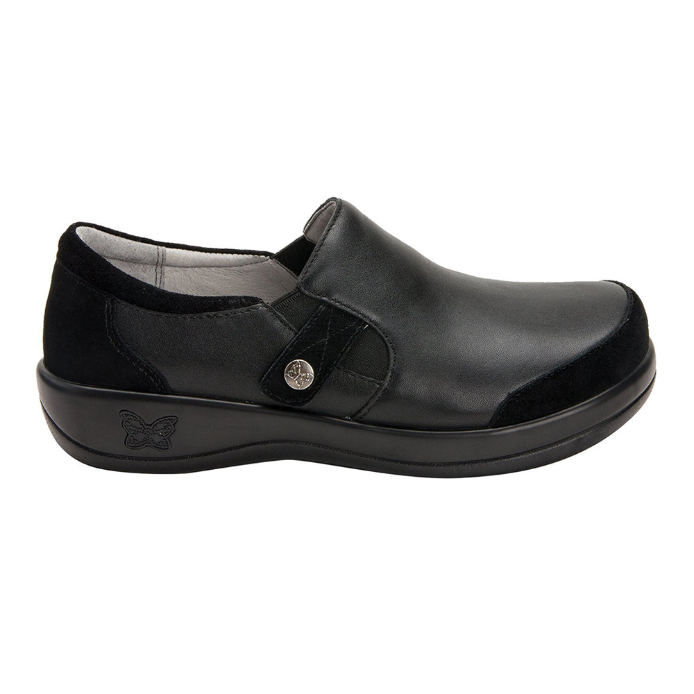 Alegria Paityn Casual Shoes Black