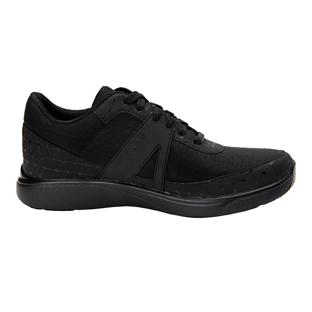 Alegria TRAQ Qarma Sneakers Black Swell