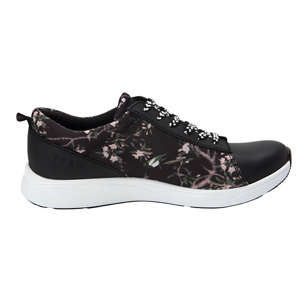 Alegria TRAQ Qest Sneakers Jungle Fauna