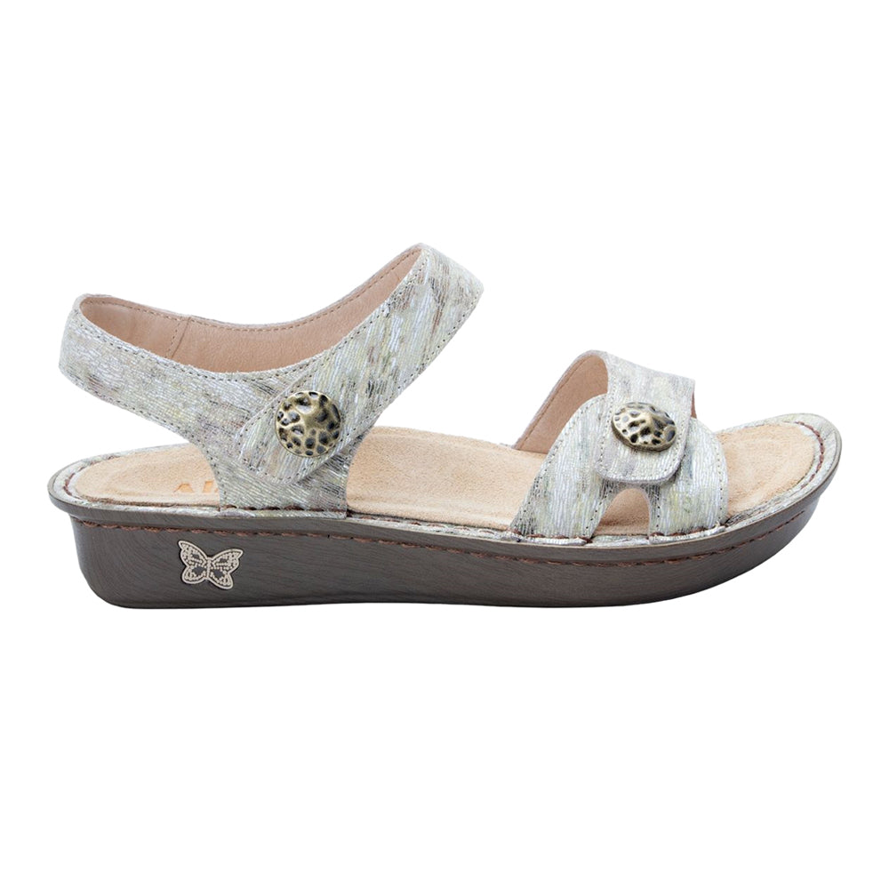 Alegria Vienna Sandals Sand