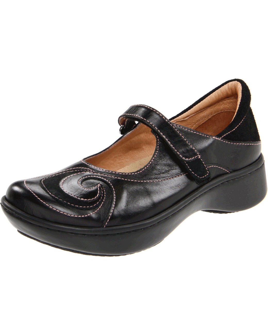 Naot Women's Sea Casual Shoes Black