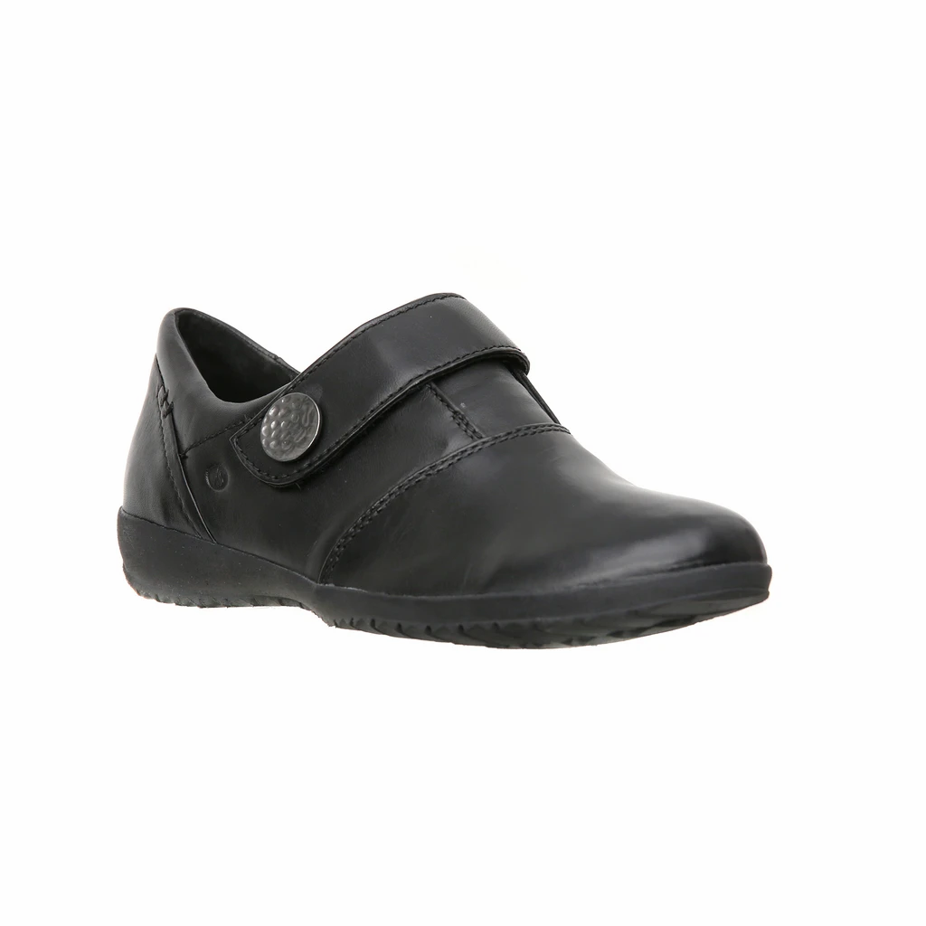 Josef Seibel Women's Naly 21 Casual Shoes Black