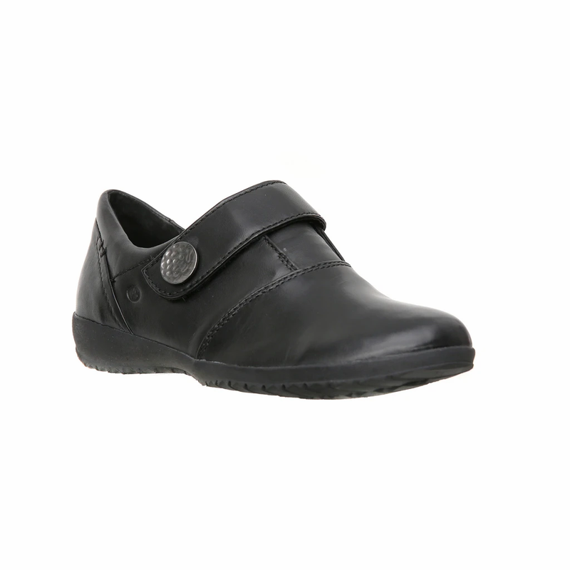 Josef Seibel Naly 21 Casual Shoes Black