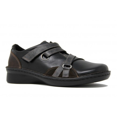 Naot Women's Mambo Casual Shoes Black