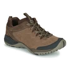 Merrell Women's Siren Traveller Sneakers Brown