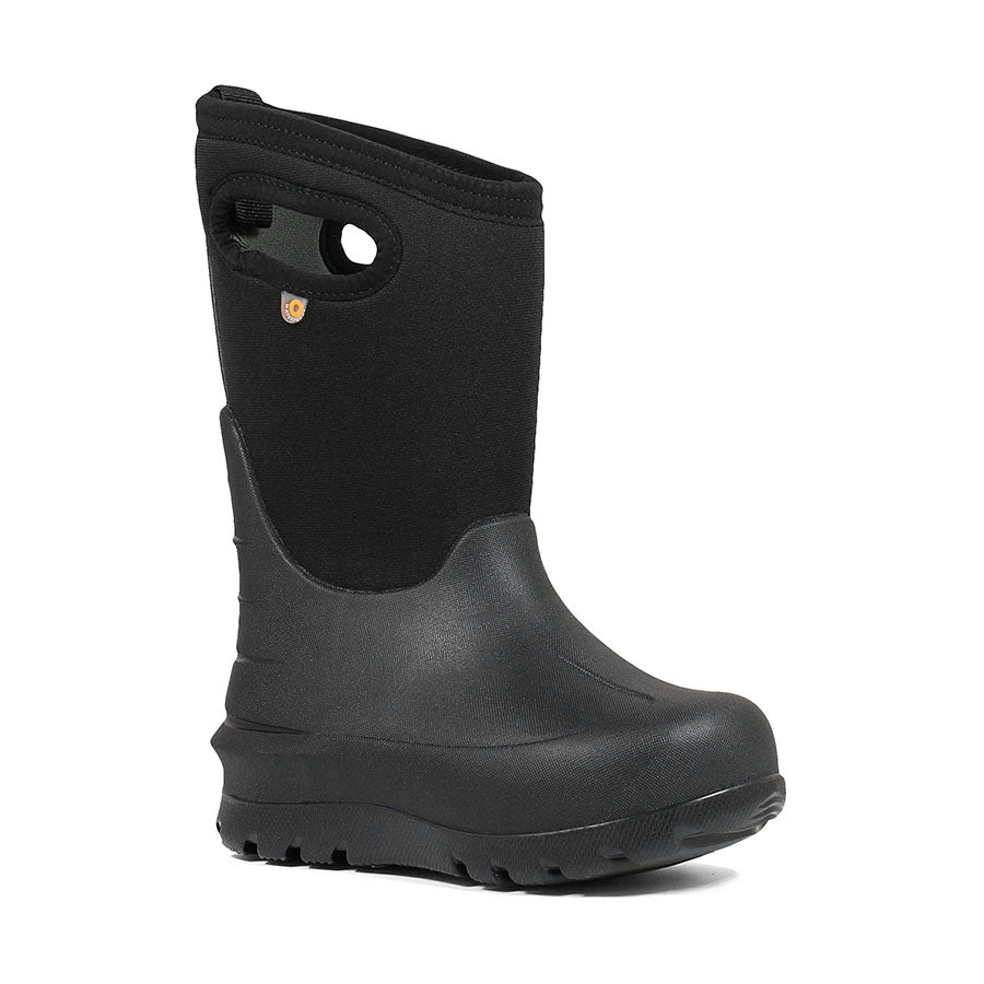 BOGS Kids Neo-Classic Boots Solid