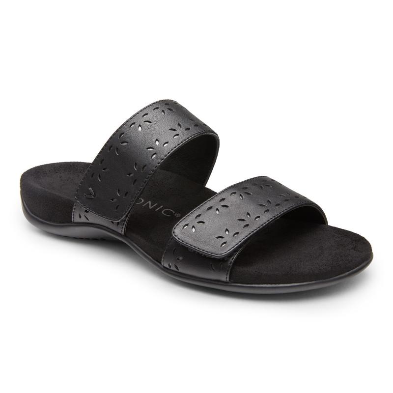 Vionic Randi Slide Sandals