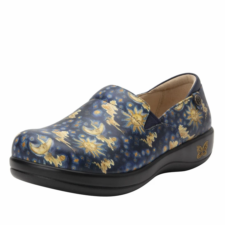 Alegria Keli Casual Shoes Lullaby