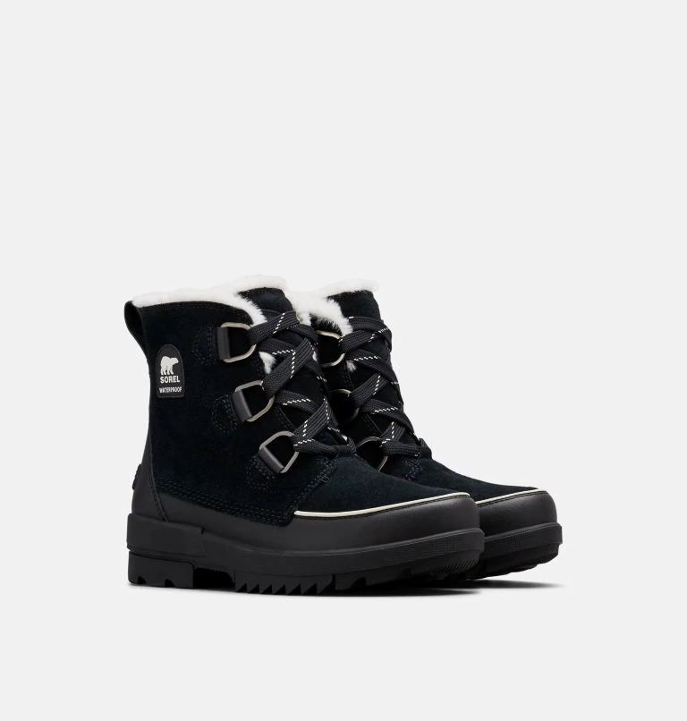 Sorel Women's Tivoli IV Boots Black