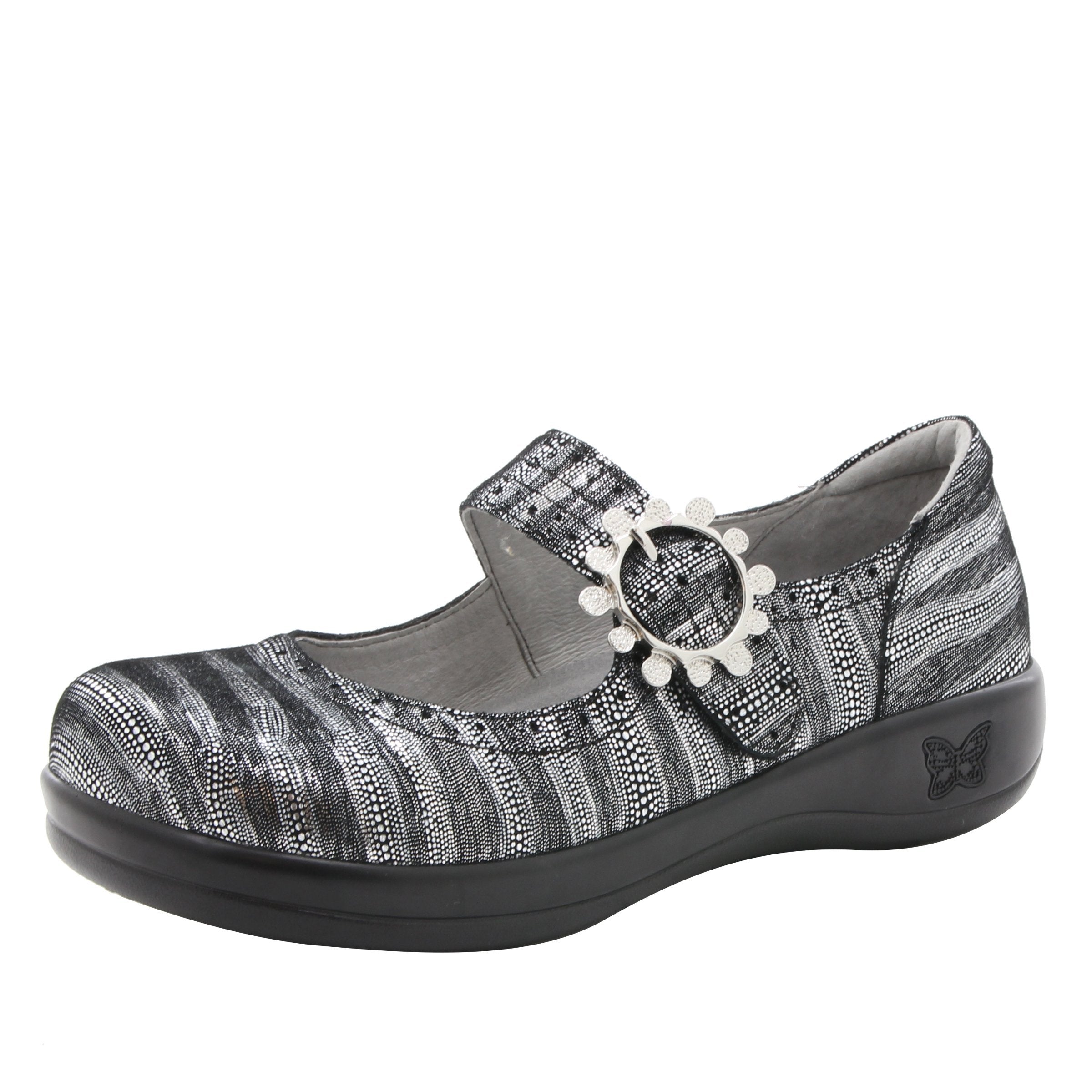 Alegria Kourtney Casual Shoes Circulate