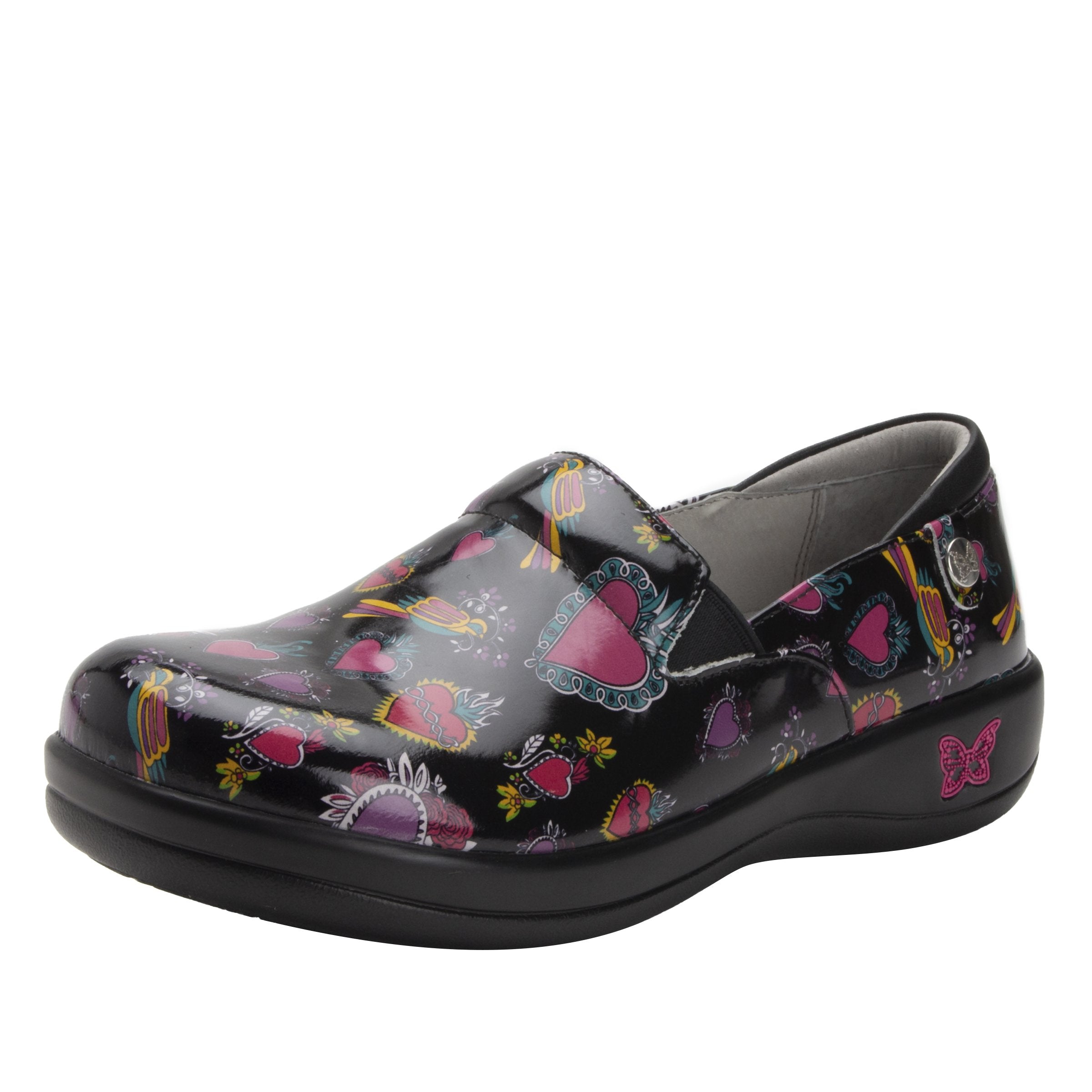 Alegria Keli Casual Shoes Frida