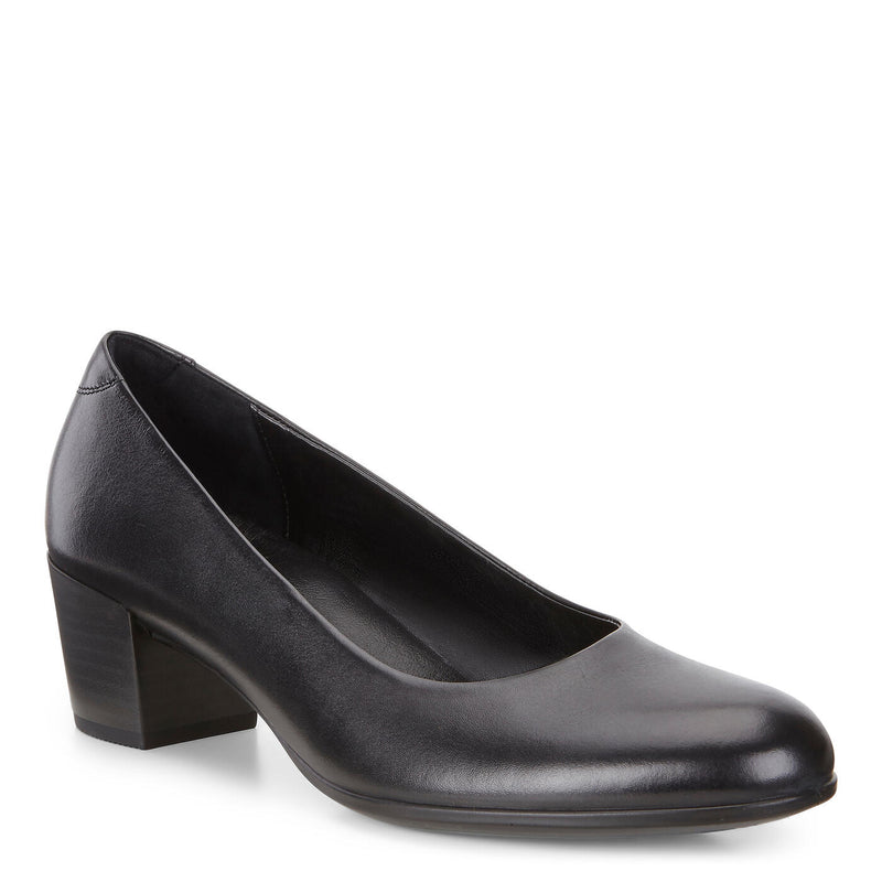 ECCO Women's Shape 35 Casual Shoes Black