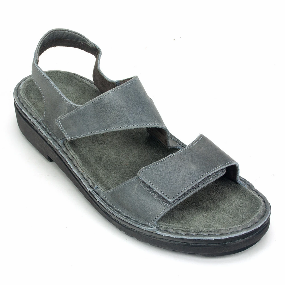 Naot Women's Enid Sandals Vintage Slate