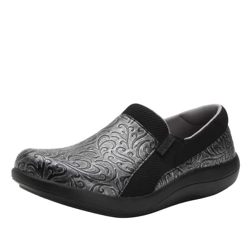 Alegria Duette Casual Shoes Iron