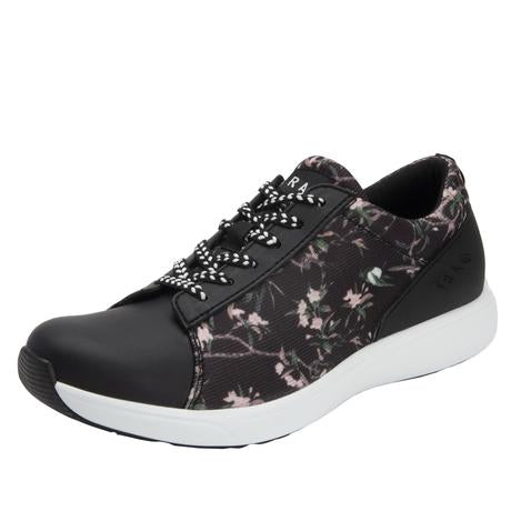 Alegria TRAQ Qest Sneakers Jungle Fauna