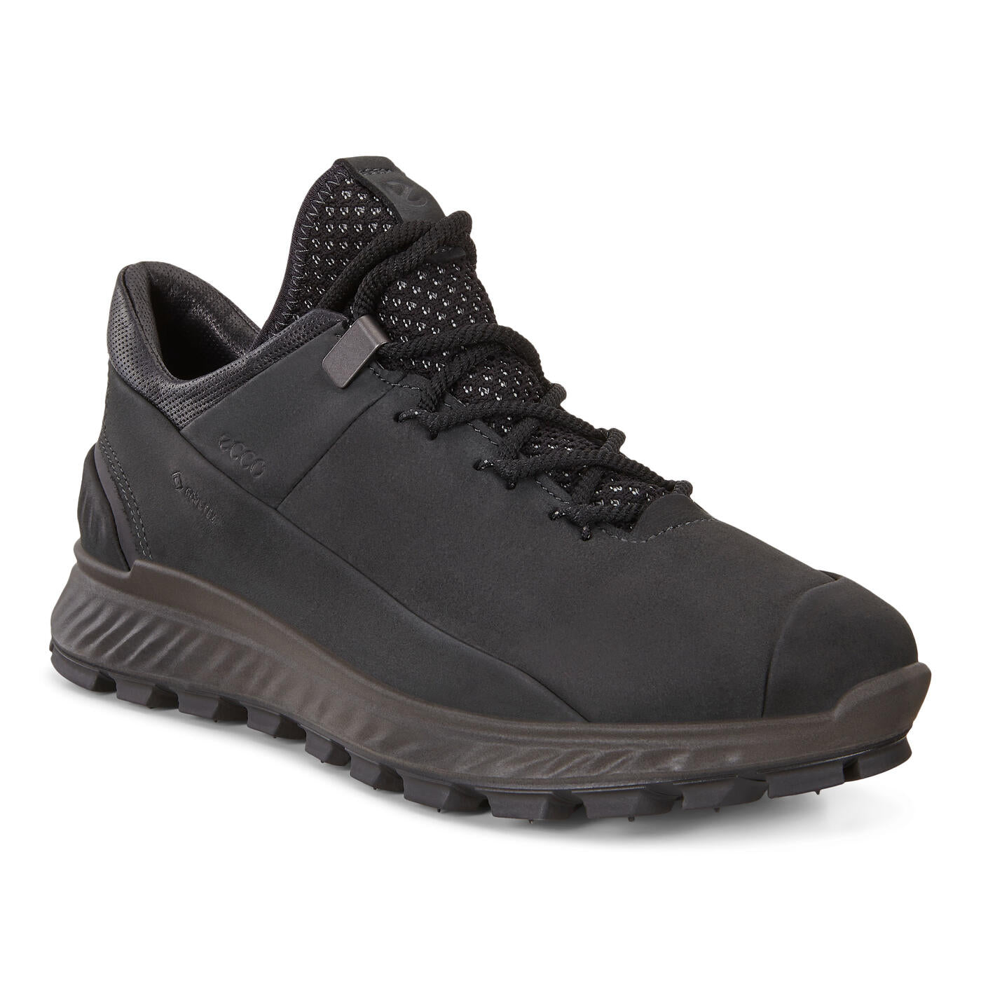 ECCO Women's Exostrike GTX Sneakers Black