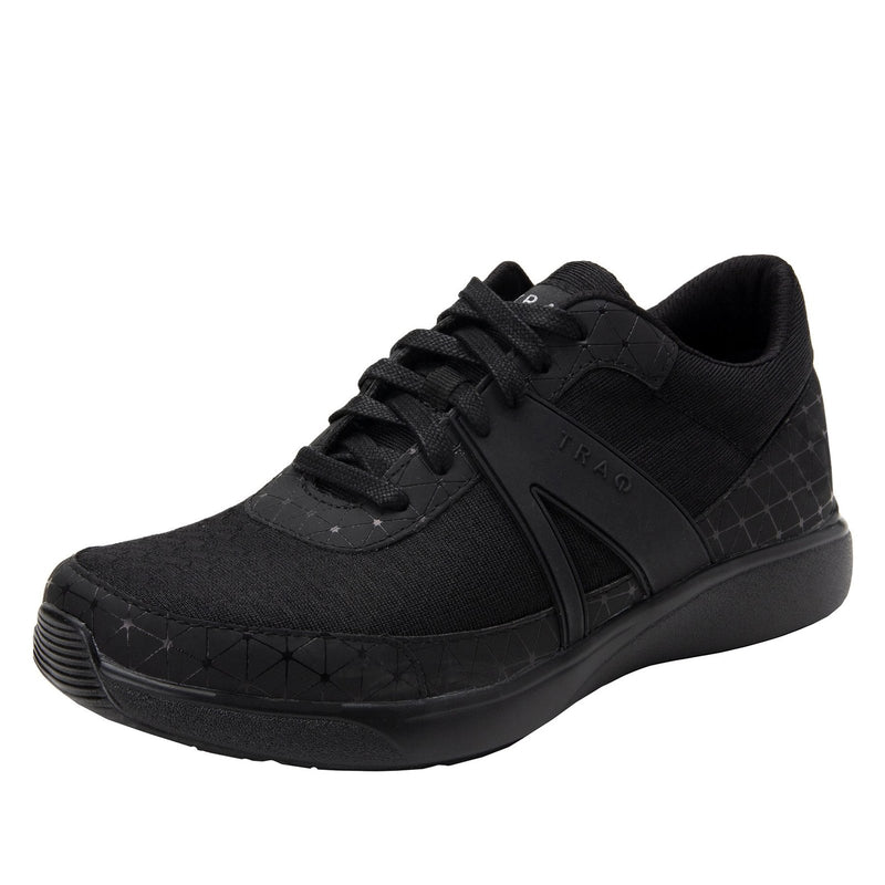 Alegria TRAQ Qarma Sneakers Black Swell