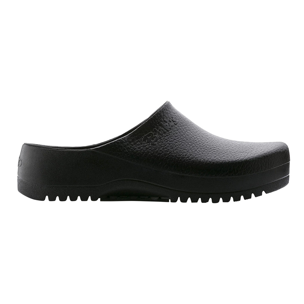 Birkenstock Super Birki Clogs Black