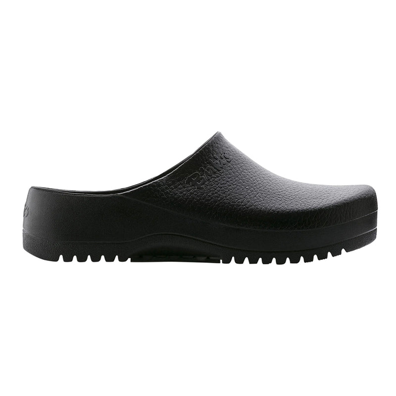 Birkenstock Super Birki Clogs Black