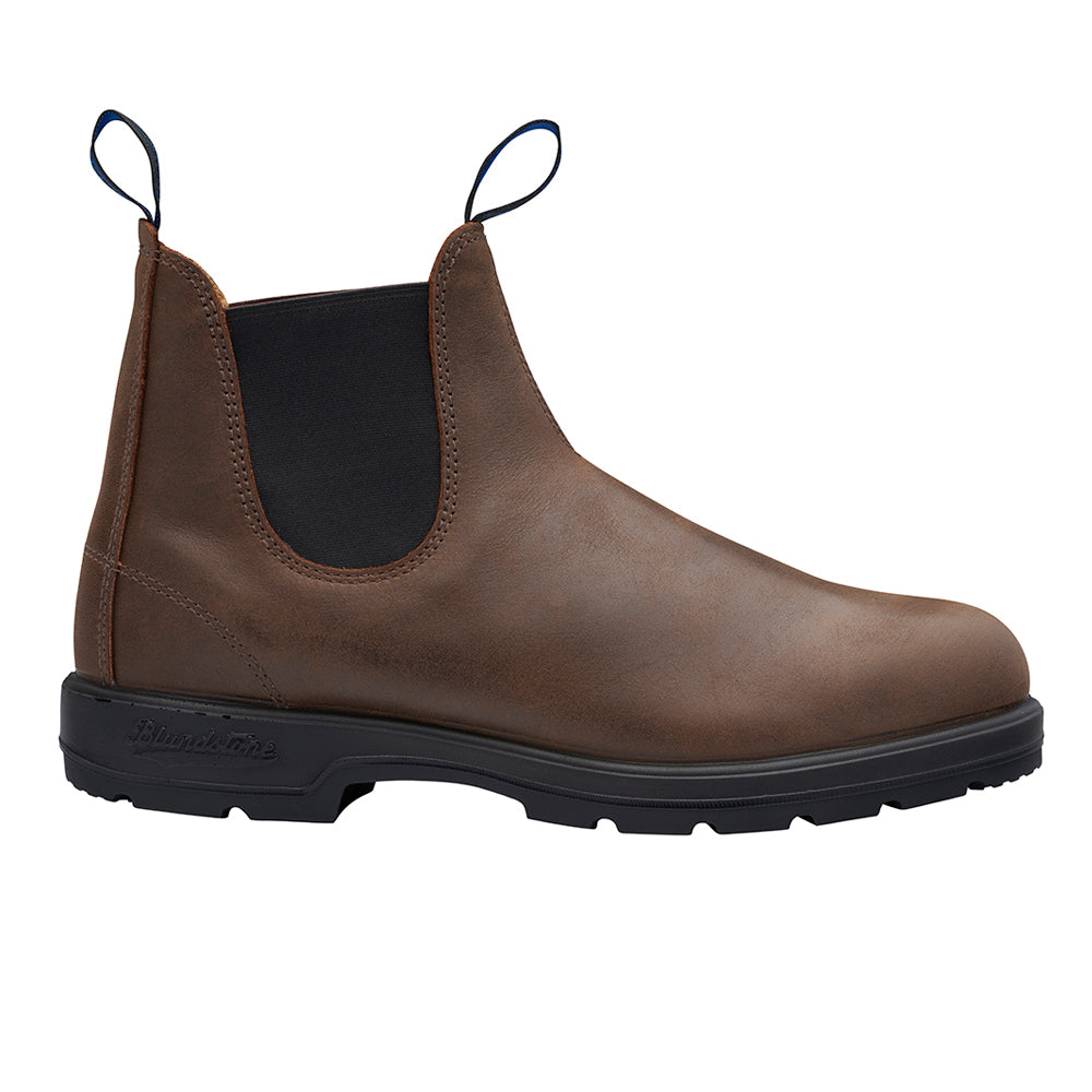 Blundstone 1477 Winter Thermal Boots Antique Brown