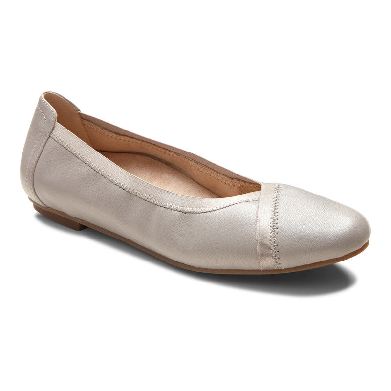 Vionic Women's Caroll Ballet Flats