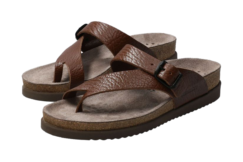 Mephisto Women's Helen Sandals Desert