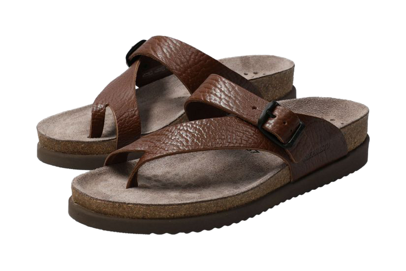 Mephisto Helen Sandals Desert