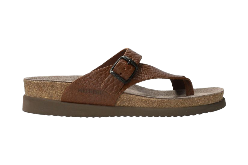 Mephisto Helen Sandals Desert