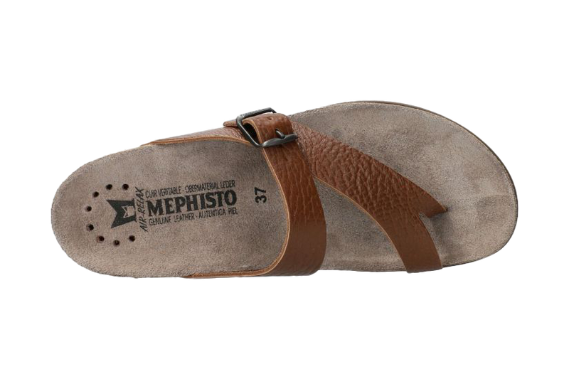 Mephisto Helen Sandals Desert