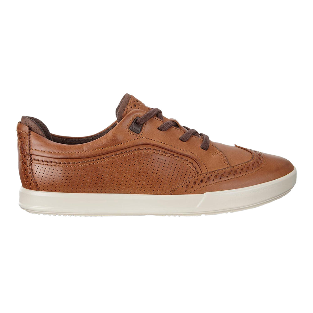 ECCO Men's Collin 2.0 Sneakers Brown