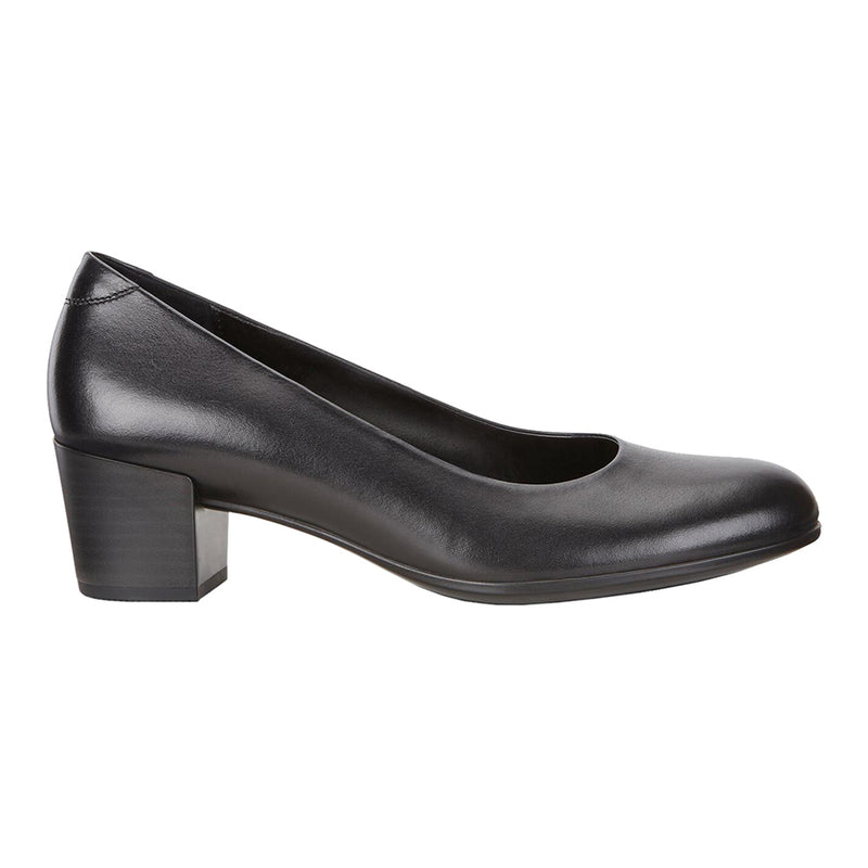 ECCO Women's Shape 35 Casual Shoes Black