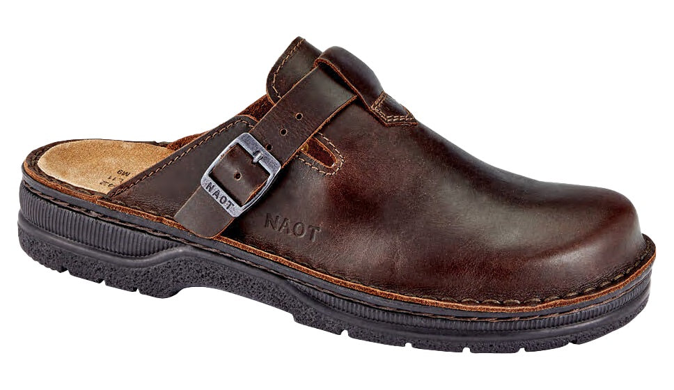 Naot Men's Fjord Clogs