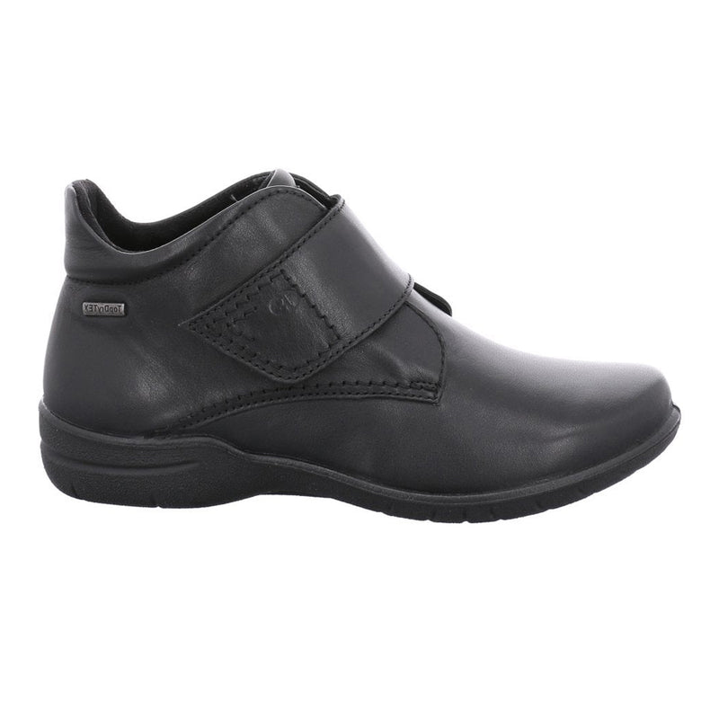Josef Seibel Women's Josefine 50 Boots Black