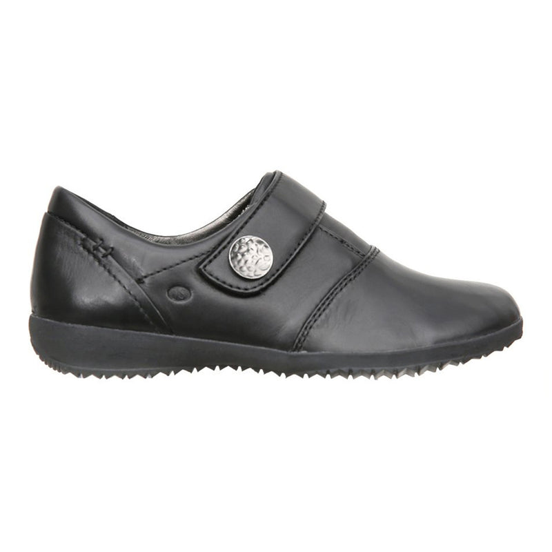 Josef Seibel Naly 21 Casual Shoes Black