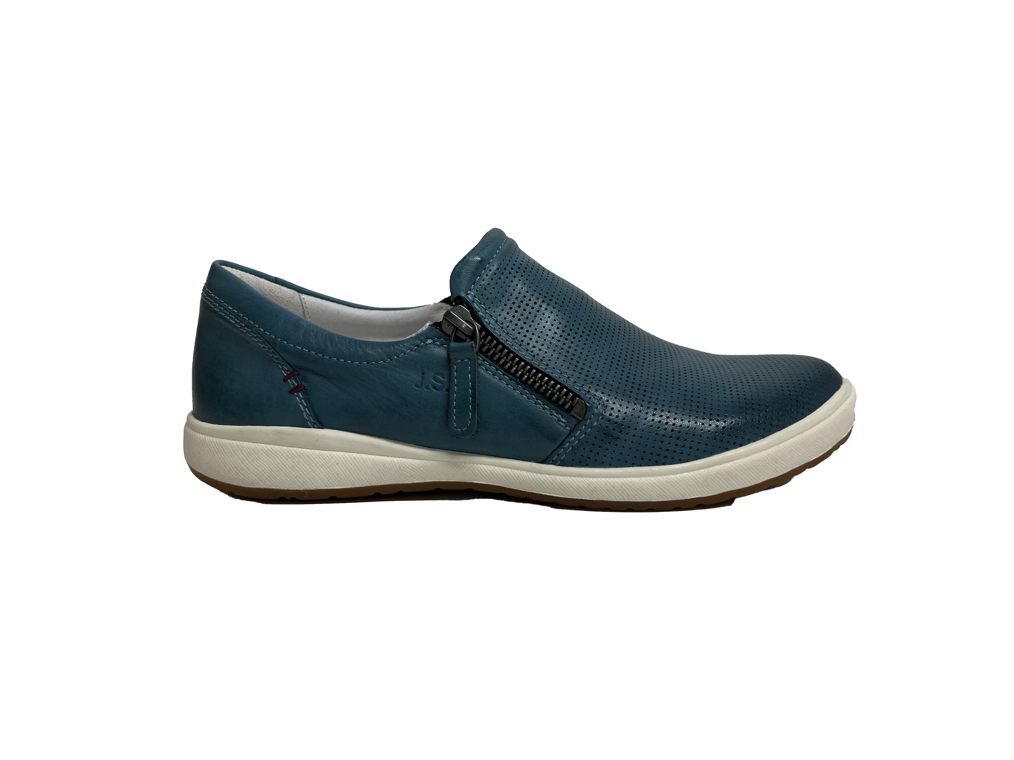 J sales seibel shoes