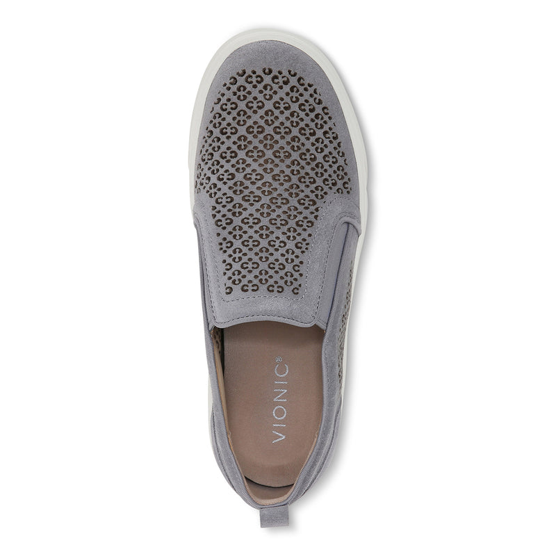 Vionic perforated hotsell
