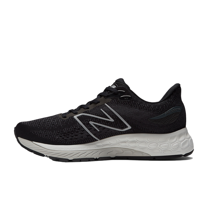 New Balance Men's Fresh Foam 880V12 Running Shoes Black