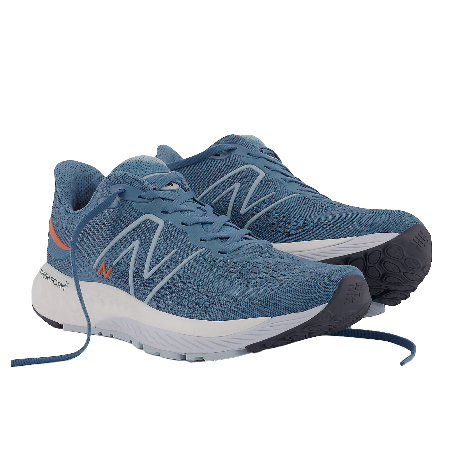 New Balance Men's Fresh Foam 880V12 Running Shoes Spring Tide