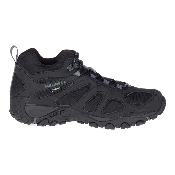 Merrell Men s Yokota 2 Hiking Shoes Black