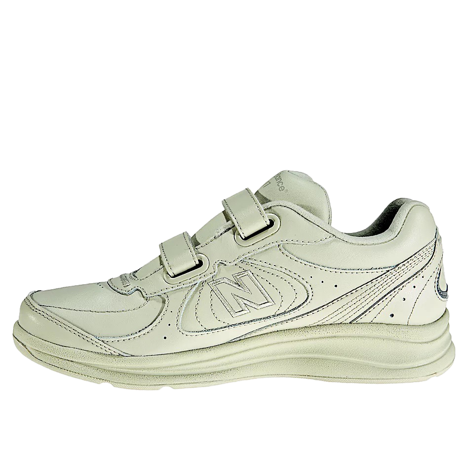 New balance 577 men's walking shoes velcro edition best sale