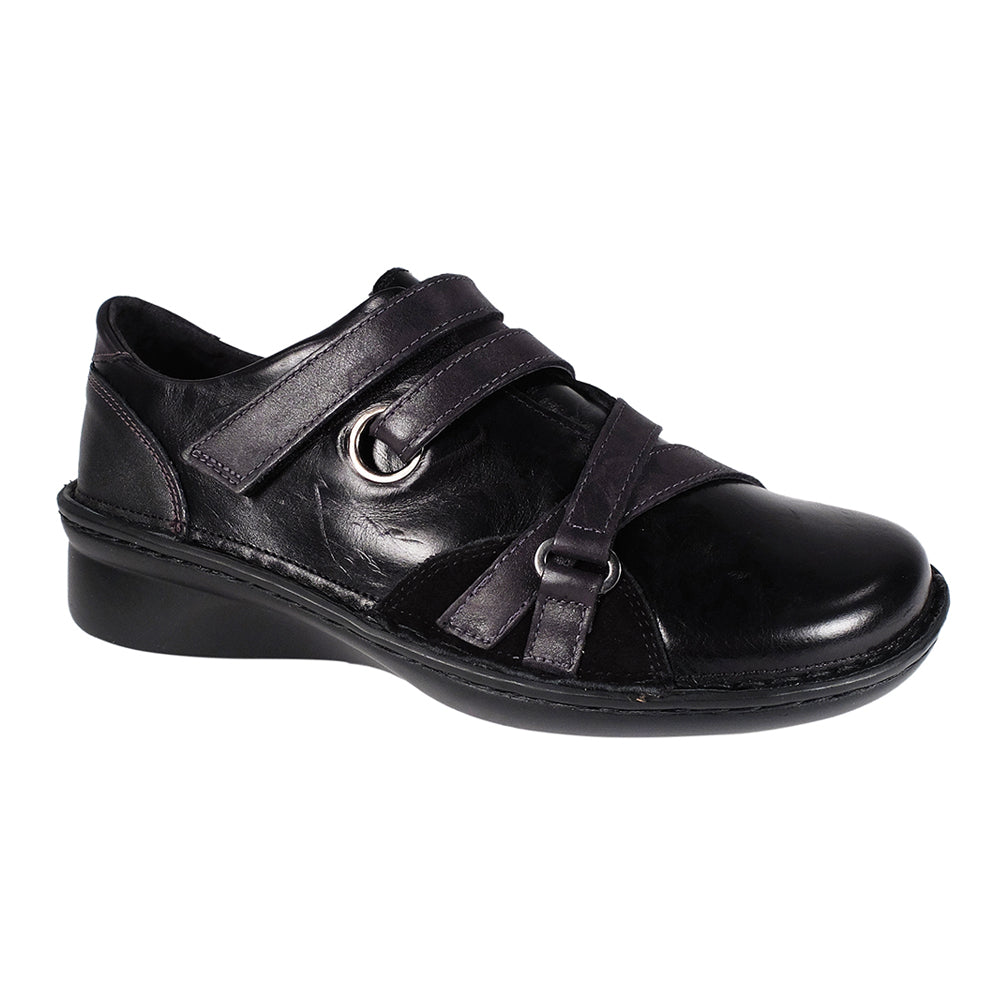 Naot Women's Mambo Casual Shoes Black