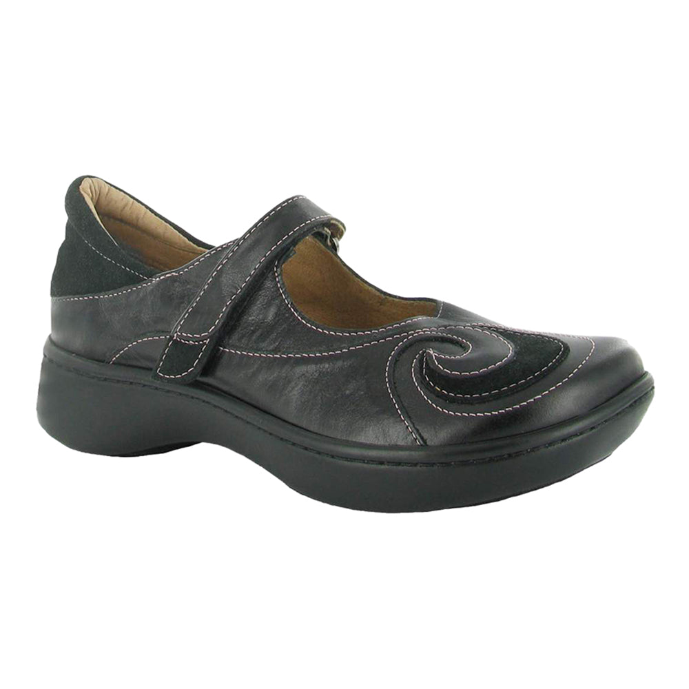 Naot Women's Sea Casual Shoes Black