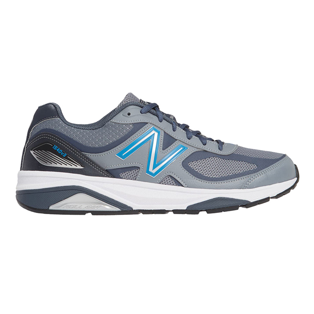 New Balance Men's 1540v3 Made in US Sneakers Blue
