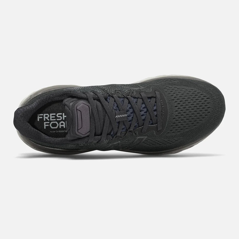 New Balance Men's Fresh Foam More v3 Sneakers Black